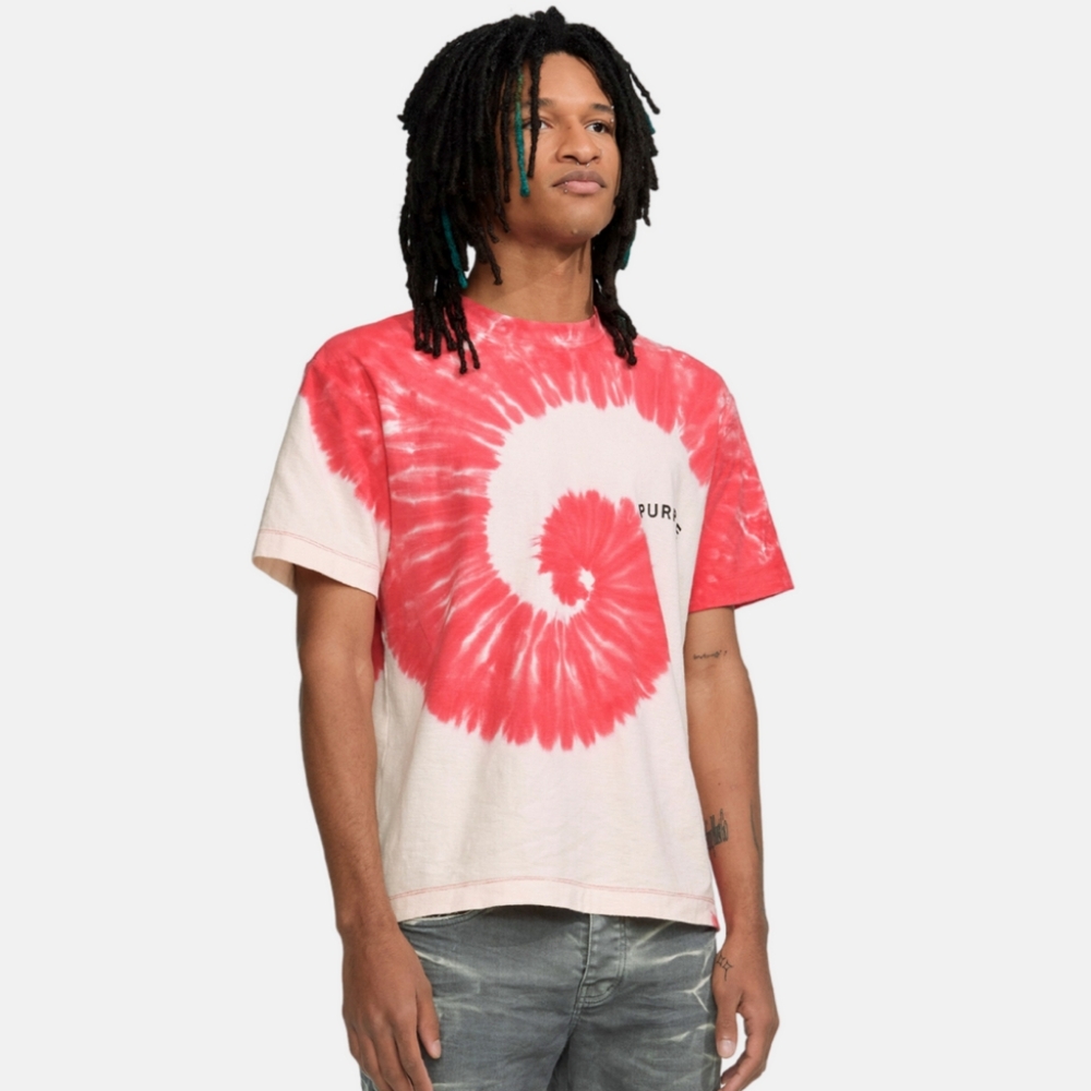 Purple Brand tee